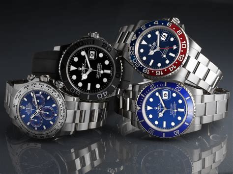 best Rolex sport watch